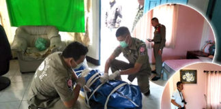 UK businessman found dead in staged suicide in Chiang Mai as such events become more usual