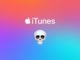 ITUNES IS OFFICIALLY DEAD