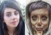 Iran Instagram star known for plastic surgery arrested for blasphemy