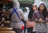 Temperatures Plunge as Cold Front Hits Thailand