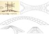 Da Vinci’s Forgotten Design for the Longest Bridge in the World Proves What a Genius He Was Da Vinci’s Forgotten Design for the Longest Bridge in the World Proves What a Genius He Was
