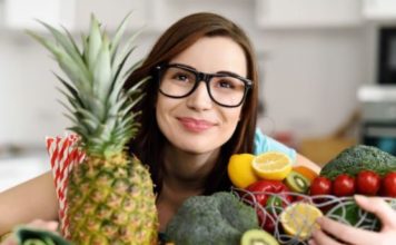 Can Eating a Healthy Diet Really Help Treat Depression? Can Eating a Healthy Diet Really Help Treat Depression?