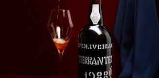 Toast of the town: Why Madeira wines are having a moment