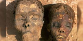 4,000-Year-Old Mummies Showed Early Signs of Heart Disease