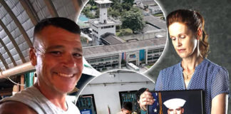 US man found innocent after 13 months in Klong Prem prison held by immigration at airport