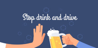 Thailand launch Christmas DRINK-DRIVE campaign