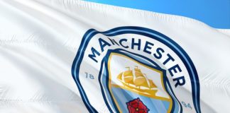 Manchester City banned from Champions League for two seasons