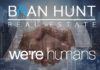 Baan Hunt Real Estate and We’re Humans