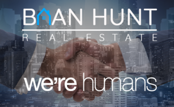 Baan Hunt Real Estate and We’re Humans