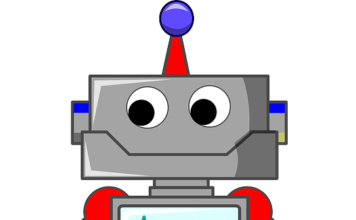 The robots trying to protect shoppers from COVID-19 in Thailand