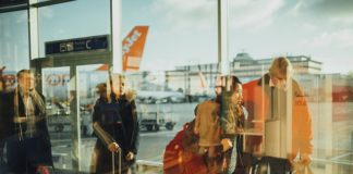 Another 6 groups of foreigners to be allowed entry in July