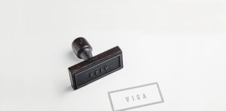 Foreigners can apply for visa extensions after July 31