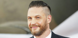 Tom Hardy ‘cast as next James Bond after No Time To Die’