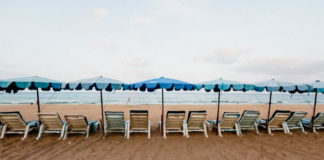 Thai cabinet approves long-stay tourist visas amid plans to reopen