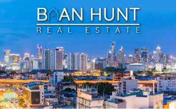 Baan Hunt Real Estate Bangkok Property