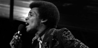 Johnny Nash death: I Can See Clearly Now singer dies aged 80