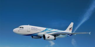 Bangkok Airways