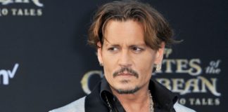 johnny depp