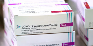 vaccine astrazeneca