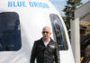 Jeff Bezos
