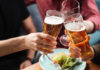 Friday D Day for restaurants to resume selling alcohol drinking alcohol