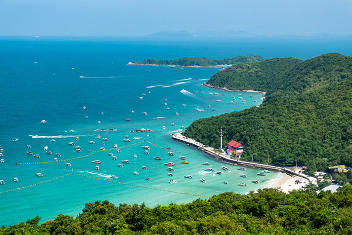 koh-larn-pattaya