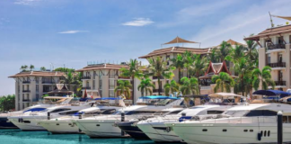 Thailand International Boat Show to put Phuket on the world stage