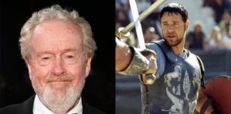 Ridley Scott Says He Would Be Stupid to Not Direct Gladiator 2