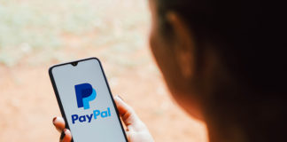 Paypal wins business as usual for now