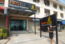 Best Pattaya Property office in East Pattaya
