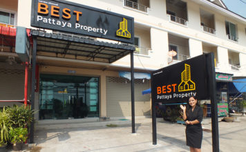 Best Pattaya Property office in East Pattaya