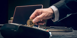 Real estate company in Pattaya Cornerstone are accepting cryptocurrency