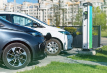 Electric cars could be charged in just nine seconds
