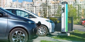 Electric cars could be charged in just nine seconds