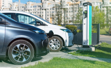 Electric cars could be charged in just nine seconds