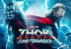 Marvel Studios’ Thor: Love and Thunder  Official Trailer