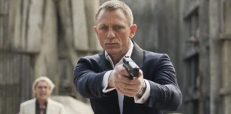 Deal ‘signed’ to keep James Bond films in production until at least 2037