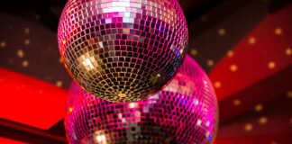 Goldfinger Radio how Disco changed the world