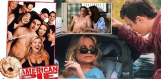 New American Pie movie on the way with ‘fresh take’ on iconic comedy