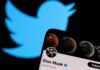 Twitter lays off staff as Musk blames activists