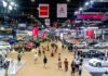 Motor Expo 2022 sees 42,000 sales