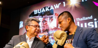 TAT introduces ‘NFT BUAKAW Amazing Thailand Exclusive Collection’