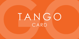 Digital Gift Card and Payment Provider Tango Card