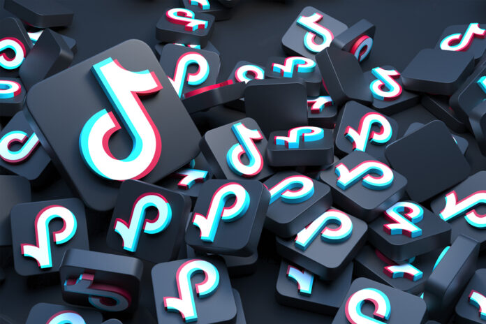 pile-tiktok-icon-3d