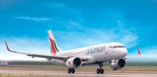 SriLankan Airlines: Will Tata Invest?