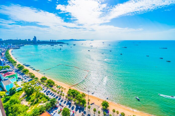 pattaya-beach