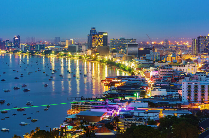 pattaya-city