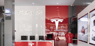 Tesla plans to open first service center in Thailand