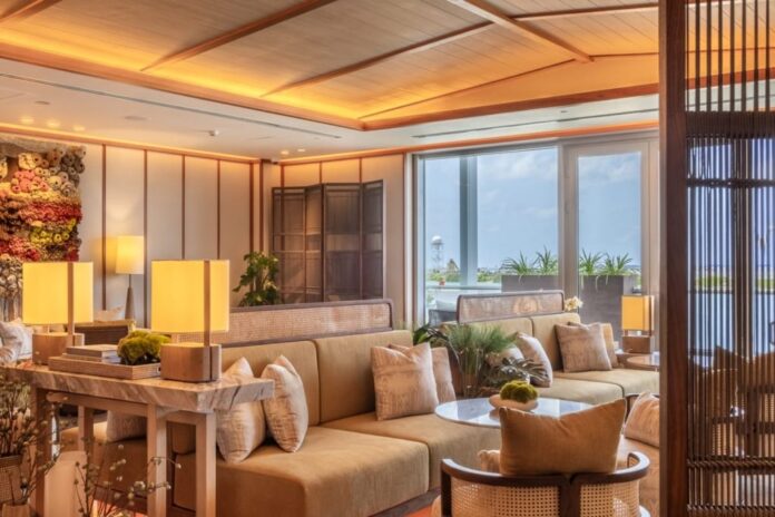 Seaplane-Lounge Seaplane-Lounge