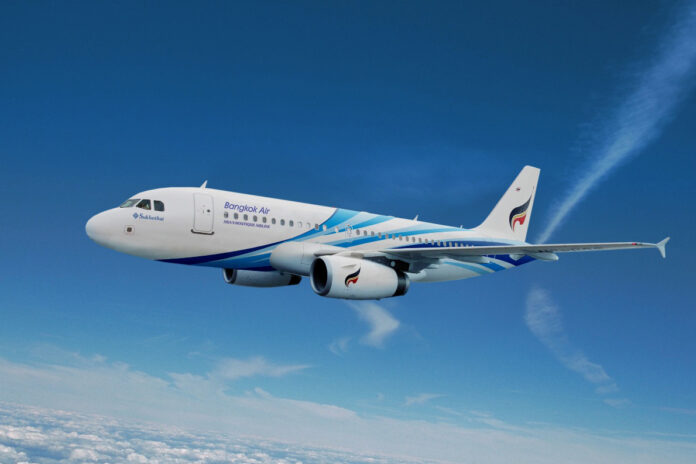 Bangkok-Airways